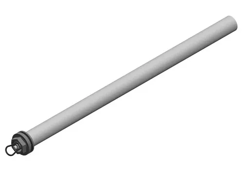 Ju/bosch Anode G 1 1/2 D40x600 Isoliert für Ske 400-5 Solar