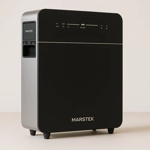Marstek Venus E V3.0 5120Wh AC gekoppelt