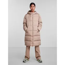 pieces Steppmantel PCBEE NEW LONG PUFFER JACKET NOOS BC von PIECES
