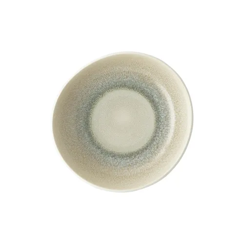 Teller tief 22 cm Rosenthal Dune Junto