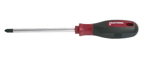 Kraftwerk ERGOKRAFT Schraubendreher Phillips No. 2