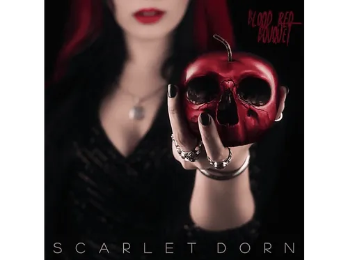 Produktbild Scarlet Dorn