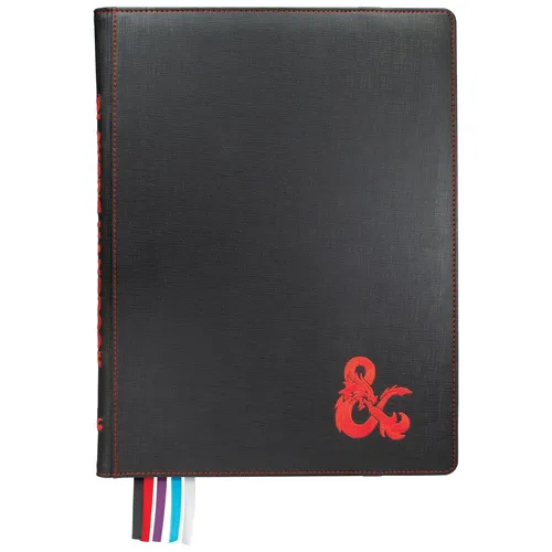 Ultra Pro Monster Manual Premium Book Cover for Dungeons & Dragons - (US IMPORT)