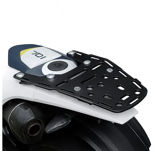 Bagtecs Gepäckbrücke für Husqvarna 701 Enduro 15-25 # GB9