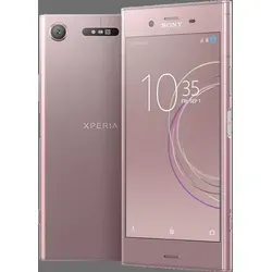 Sony Xperia XZ1 von Sony