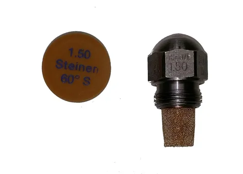 Steinen Düse 1.50 gph. 60 Grad S von Steinen
