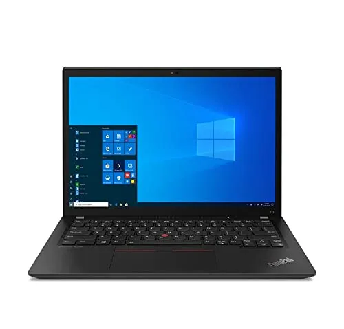 Lenovo ThinkPad X13 i5-1135G7 in schwarz von Lenovo