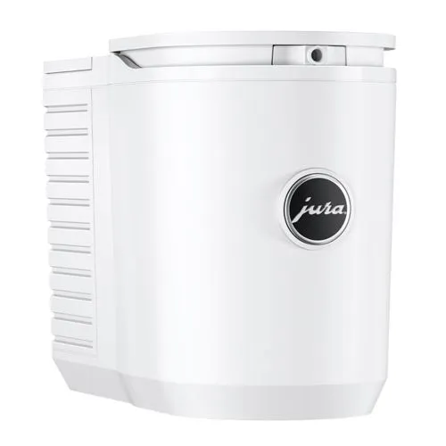 JURA Cool Control 0.6 Ltr. Weiß (EB) in weiß von JURA