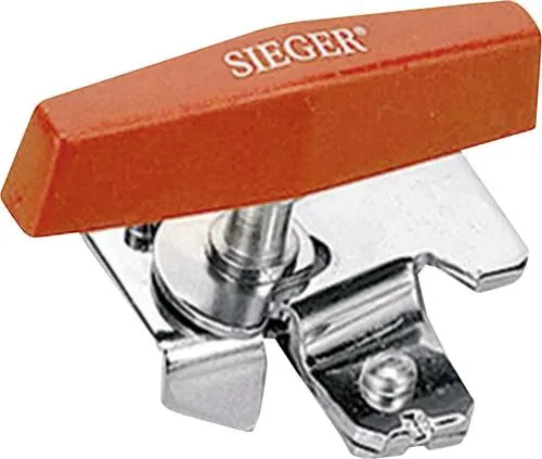 Sieger 12282270 Dosenöffner