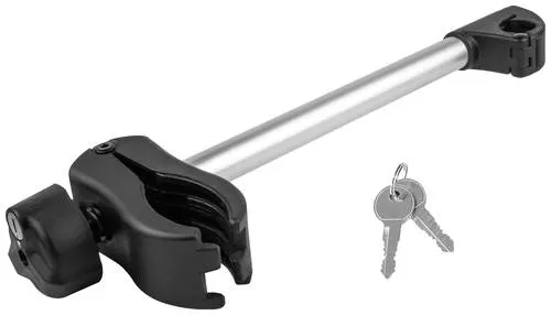 Produktbild Eufab Fahrradträger-Haltearm 11236