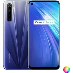 Realme 6 4 GB/64 GB Dual-SIM