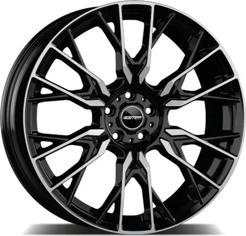 GMP Fender Alufelgen 20 Zoll von GMP