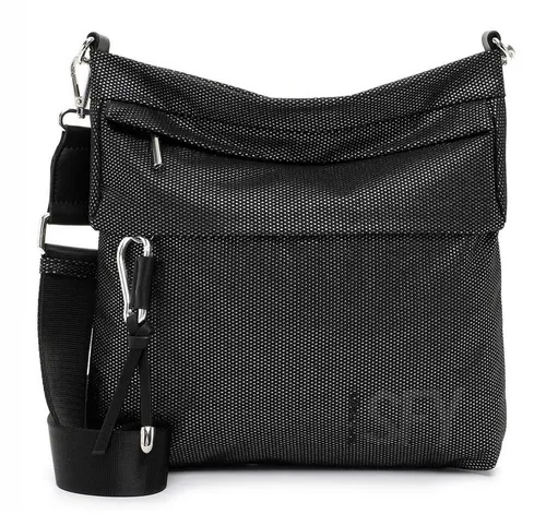 SURI FREY Umhängetasche Suri Sports Fanny in silber von SURI FREY