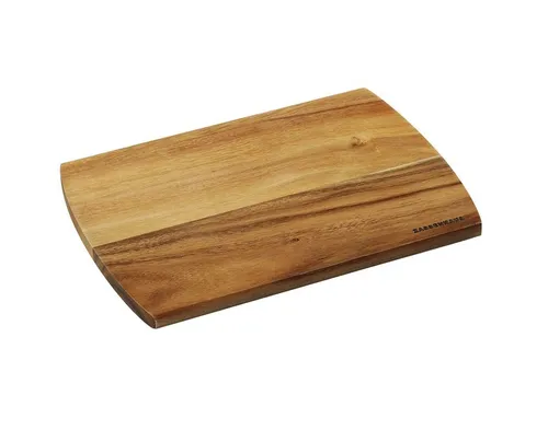 ZASSENHAUS Schneidebrett ZASSENHAUS Schneidbrett aus Akazienholz 28 cm x, Akazienholz