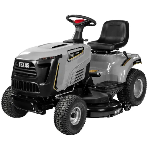 Rasentraktor TEXAS 