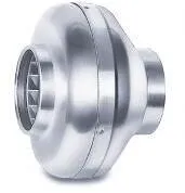Helios RR 200 A Radial-Rohrventilator von Helios