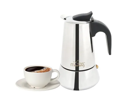 Produktbild Any Morning Jun-6 Espressokocher