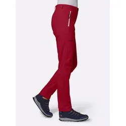 Hosen Rot von Witt