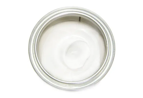 BORMA Spachtelmasse 2K Holzkitt, Schnelltrockned, 2K Holzmasse mit Härter