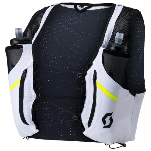 Scott Hydration Pack RC Pro TR' 4 weiß/schwarz (1035) XS
