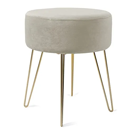 Zedelmaier Runder Sitzhocker