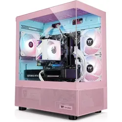 Kiebel Zindarella VIII Gaming-PC mit AMD Ryzen 7 und RTX 5050 - Erlebe Gaming auf einem neuen Level mit dem Zindarella VIII! Stilvolles Design in Pink und Weiß, ausgestattet mit leistungsstarkem Ryzen 7 und RTX 5050 für beeindruckende FullHD-Grafik. Sofort startklar mit Windows 11.