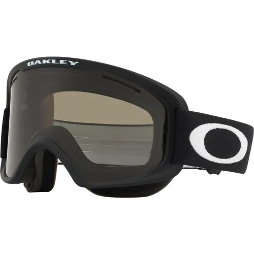 Oakley O-frame 2.0 Pro M matte black/dark grey (712502)