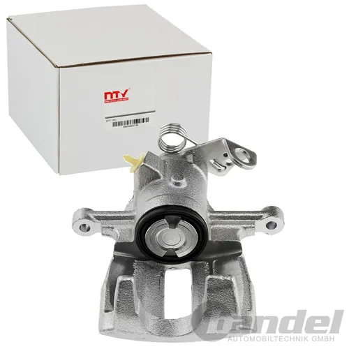Produktbild NTY HZT-VW-011 Bremssattel für VW