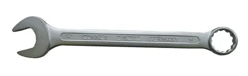 Gabelringschlüssel 30 mm Chrom-Vanadium-Stahl