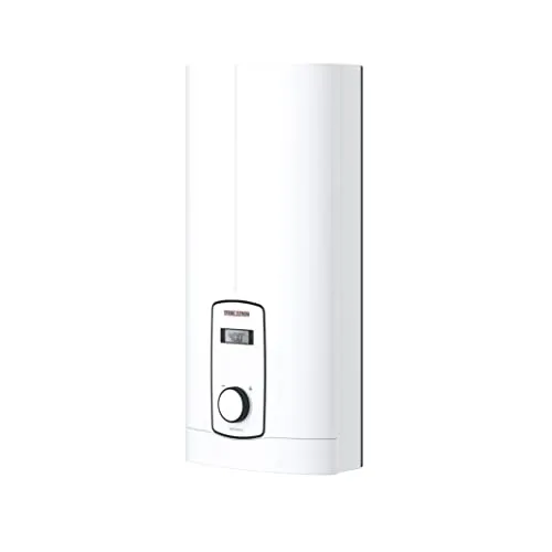 Heißwasserboiler von Stiebel Eltron