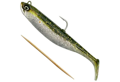 Produktbild Savage Gear Kunstköder Savage Gear Minnow