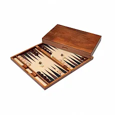 Philos Backgammon Symi von Philos