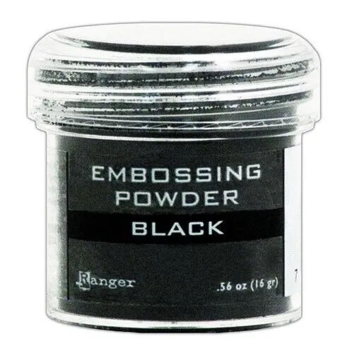 Ranger Embossing Puder / Pulver 34ml von Ranger
