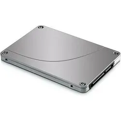 HP Festplatte SSD 800 GB - 717973-B21 - Hochleistungs-Festplatte für HP ProLiant Server, Hot-Plug-fähig und ideal für anspruchsvolle Anwendungen mit hoher IOPs-Leistung.