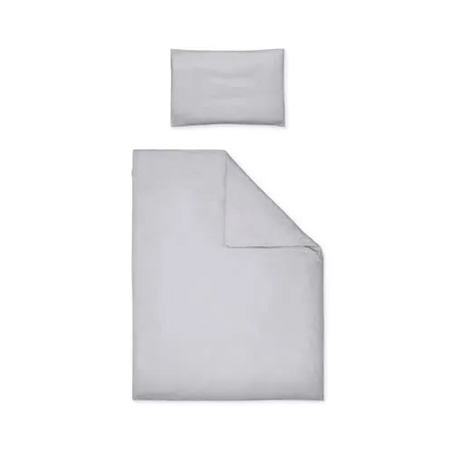 Ehrenkind Kinderbettwäsche aus 100% Bio-Baumwolle - Bettwäsche-Sets, die sanften Schlafkomfort für Kinder bieten. Hautfreundlich und OEKO-TEX® zertifiziert, ideal für ein optimales Schlafklima das ganze Jahr über.