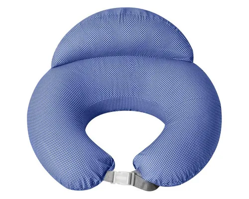 SEI Design Stillkissen mit verstellbarem Hüftgurt von Sei Design