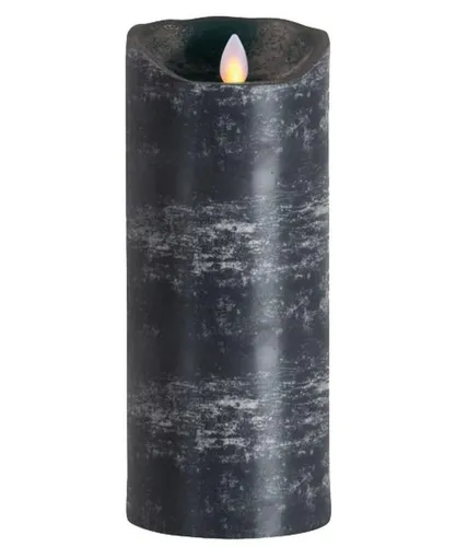 Kerzen Schwarz von SOMPEX