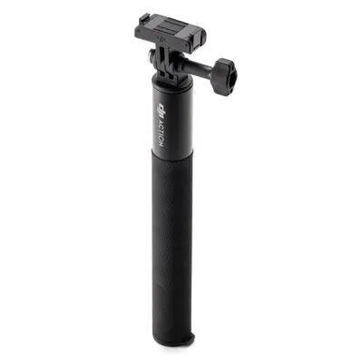 DJI Osmo Action 3 Verlängerungsstab Kit 1.5m - Kamera-Drohnen-Zubehör, 1.5m Verlängerungsstab für kreative Aufnahmen aus verschiedenen Perspektiven.
