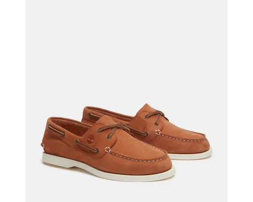 Timberland CLASSIC BOAT BOAT SHOE Bootsschuh Classic Bootsschuh aus Timberland Premium Leder