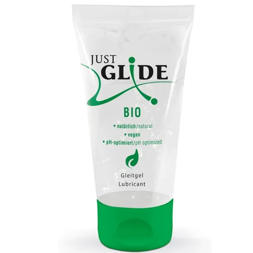 Just Glide BIO