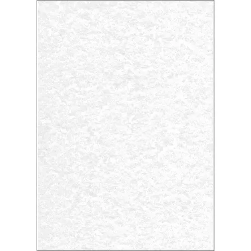 SIGEL Motivpapier Perga grau DIN A4 90 g/qm 100 Blatt in grau von SIGEL