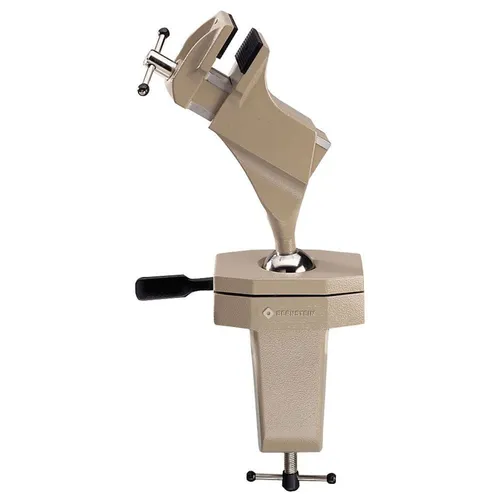 BERNSTEIN Spannfix Kugelgelenk-Schraubstock von BERNSTEIN