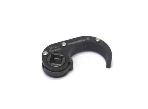 Weidmüller Schraubendreher von Weidmüller