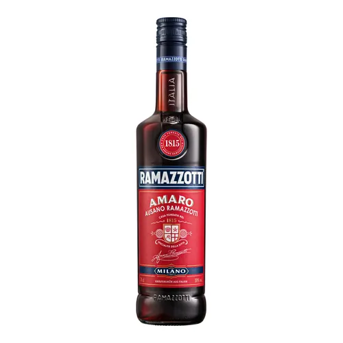 Cocktail-Bitter von Ramazzotti