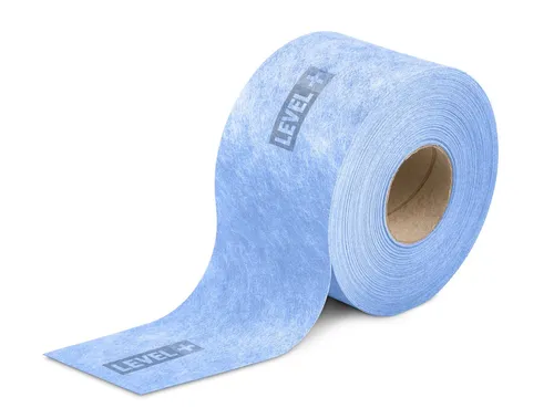 Dichtband 5m Wasserdicht Nassbereich Vlies 3D Flüssigfolie Dusche Bad L+ B04