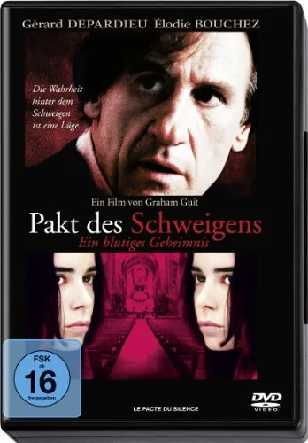 Pakt des Schweigens - Thrill Edition