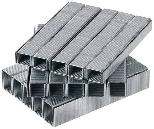 Kwb 53039 Heftklammern-Set Typ 53 3000St. von KWB