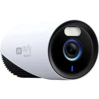 eufy E330 Überwachungskamera - 4K Zusatzkamera für Outdoor, IP68 wasserdicht mit Gesichtserkennung und 24/7 Aufnahme