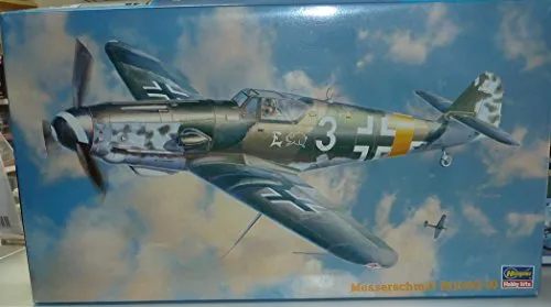 09064 1/48 ME BF109G 609064