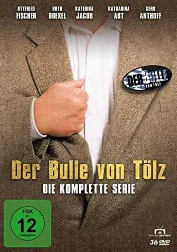 Der Bulle von Tölz